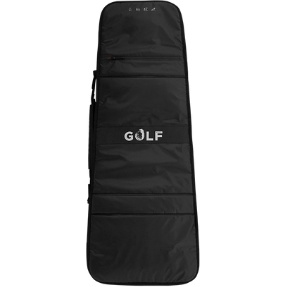 Mystic 2026 Bolsa De Golf Saga Boardbag 35006.250097 - Black